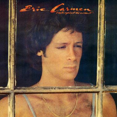 Eric Carmen -  Boats Against the Current